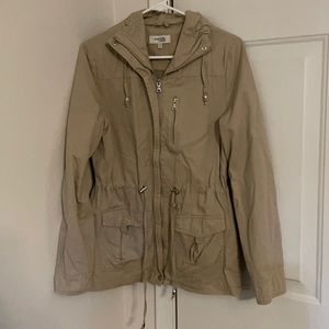 Women’s Jacket